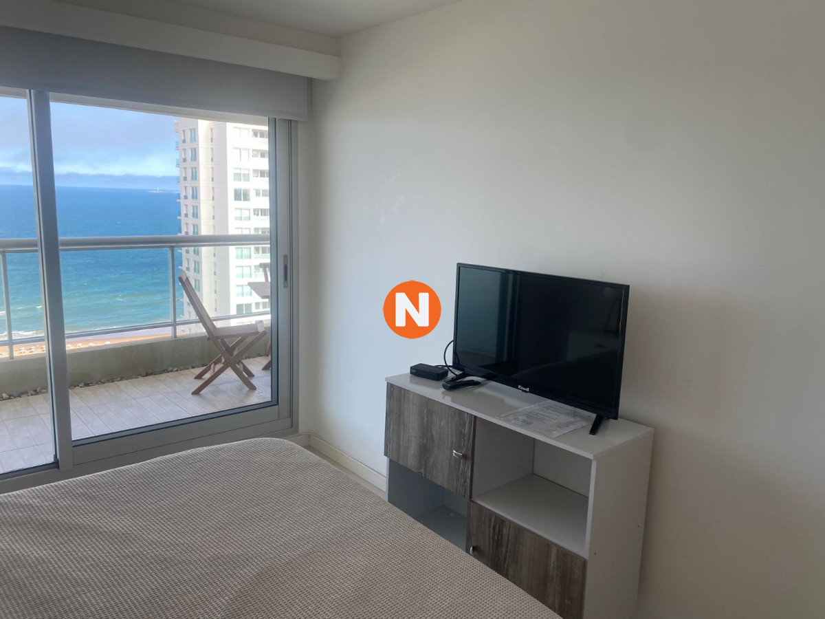 Apartamento Ref.221814 - Tu Refugio de Lujo en Brava: Un Estilo de Vida Inigualable