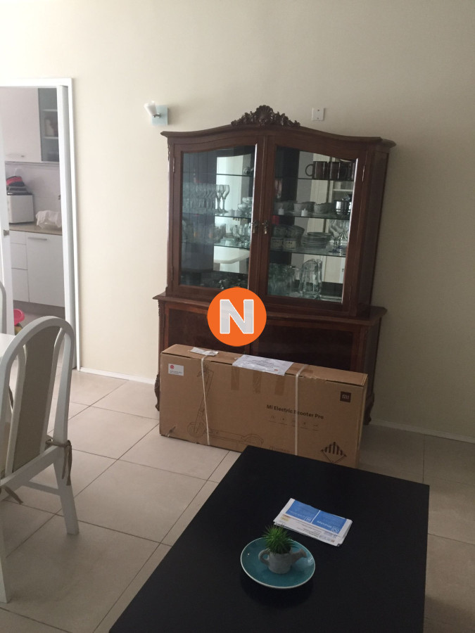 Apartamento Ref.218451 - Apartamento en Edificio Bahia Palace 2 Dormitorios