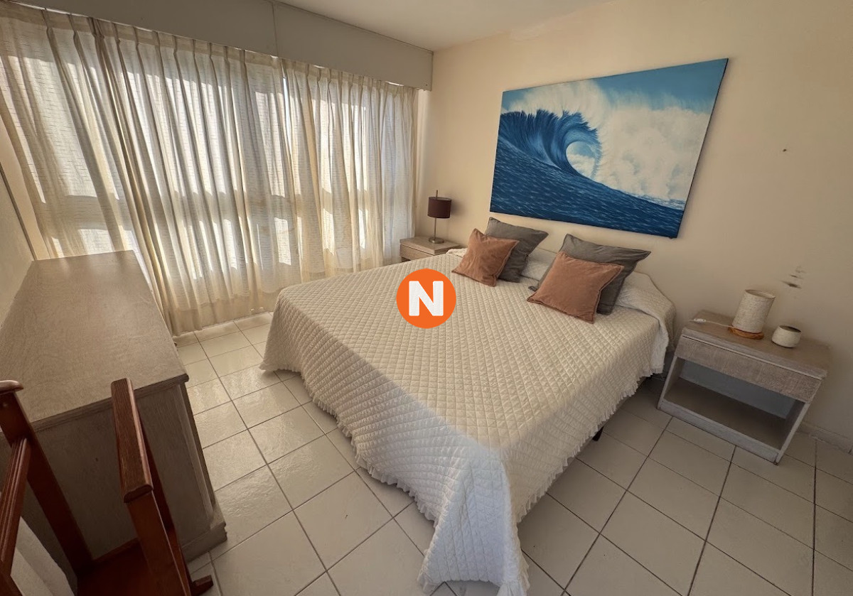Apartamento Ref.204251 - VENTA DE APARTAMENTO DE 2 DORMITORIOS EN MANSA PUNTA DEL ESTE 