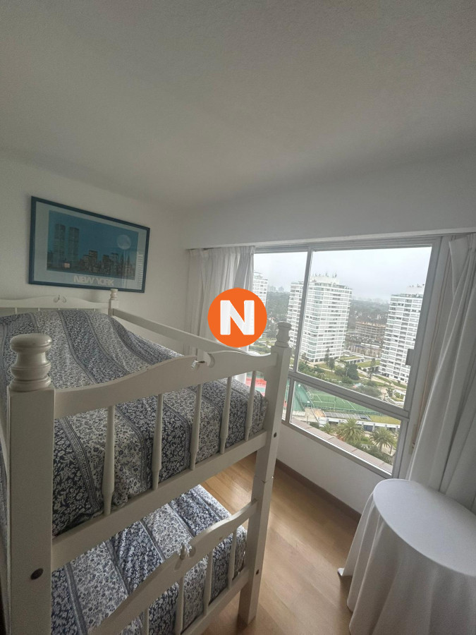 Apartamento Ref.219478 - HERMOSO APARTAMENTO FRENTE AL MAR