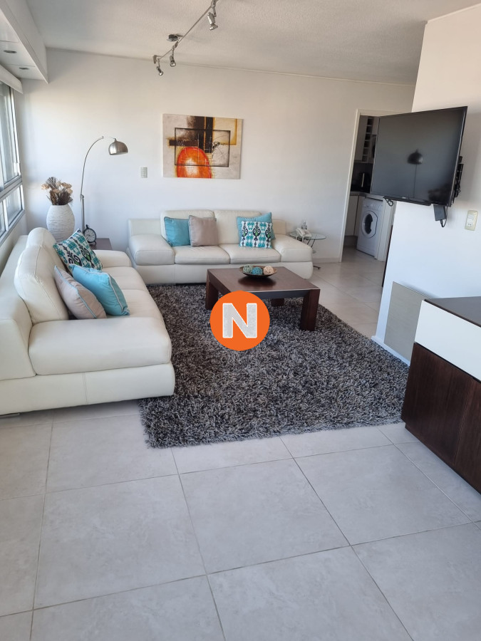 Apartamento Ref.220166 - APARTAMENTO EN VENTA