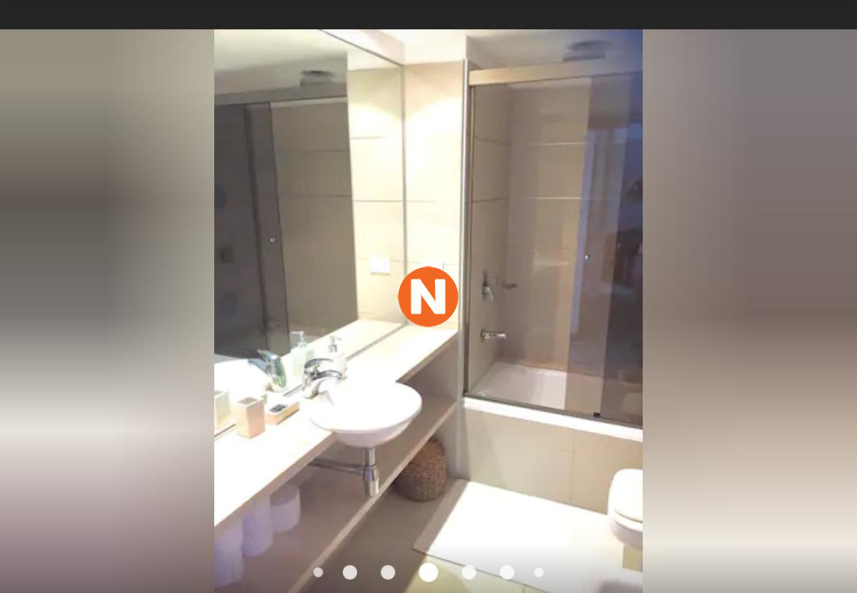Apartamento Ref.204292 - Oportunidad!!! Apartamento de categoría  en Venta, Roosevelt, Punta del Este, 2 Dormitorios.
