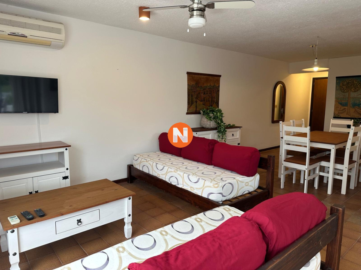 Apartamento Ref.225279 - ROOSEVELT VENTA DE APARTAMENTO DE 3 DORMITORIOS CON SERVICIOS