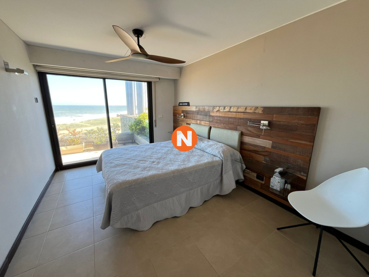 Apartamento Ref.225355 - Apartamento con vista al mar y gran ubicación 