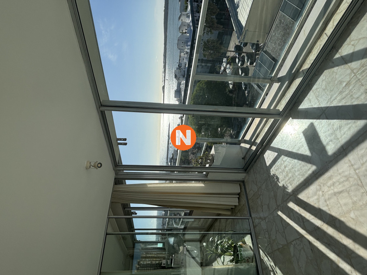 Apartamento Ref.224194 - Exclusivo Apartamento en Península. Con inmejorables vistas