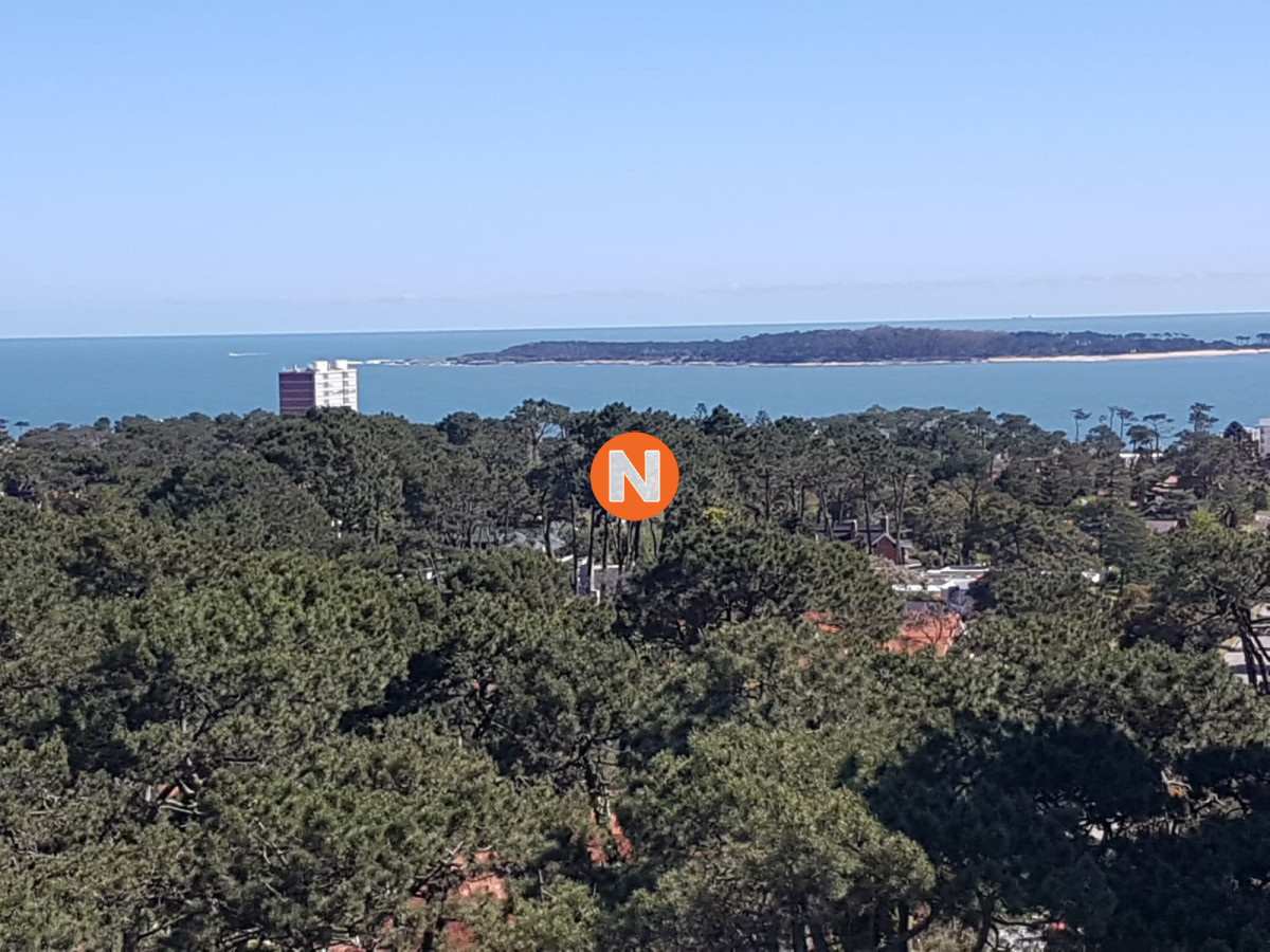 Apartamento Ref.218249 - VENTA DE APARTAMENTO DE 1 DORMITORIO EN STRADIVARUIS PUNTA DEL ESTE 