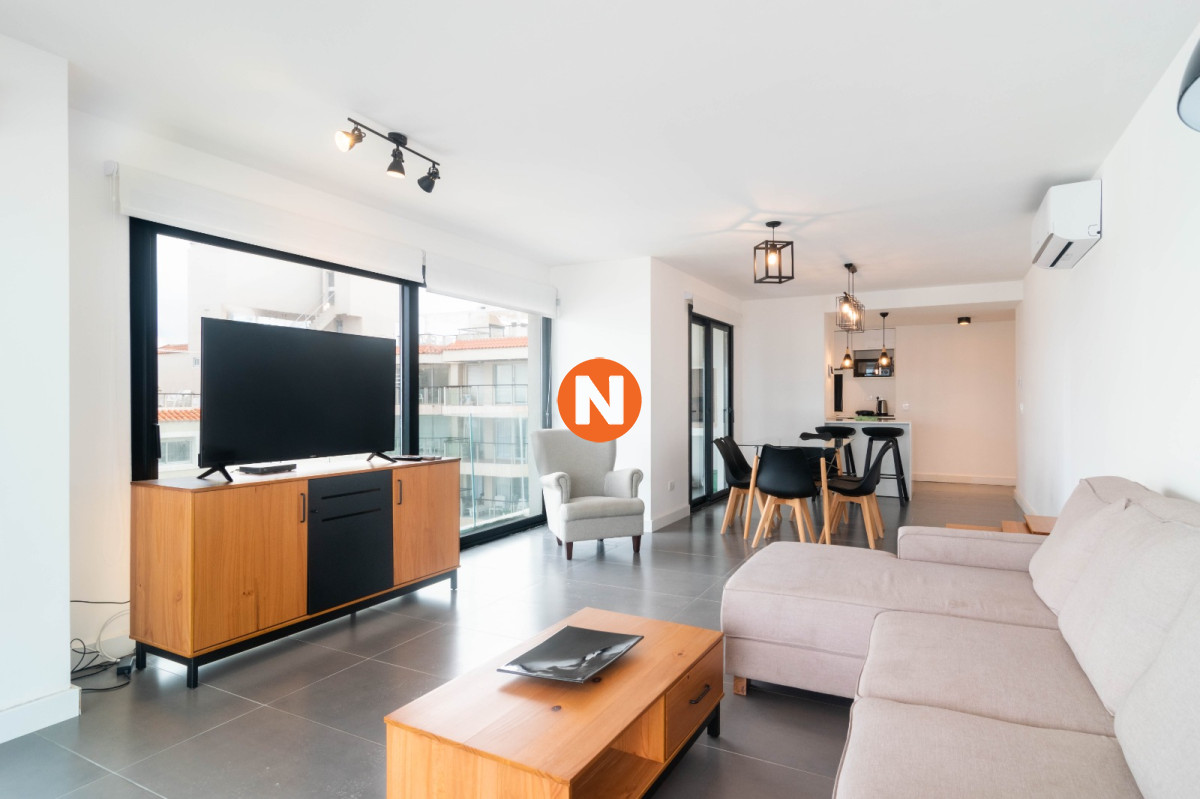 Apartamento Ref.222733 - Venta espectacular apartamento primera linea