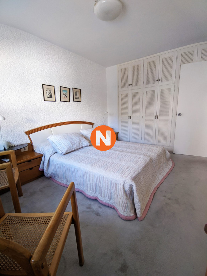Apartamento Ref.218248 - Apartamento en Venta con un vista Al Mar Espectacular 