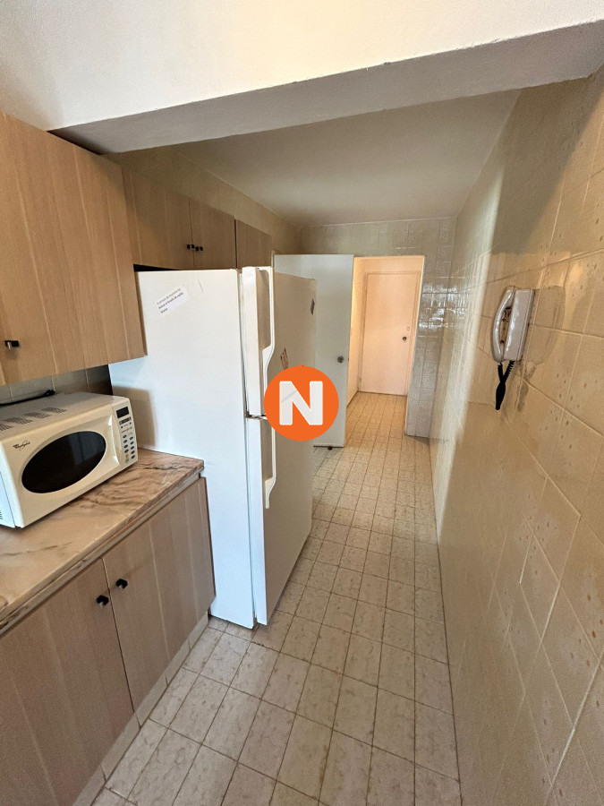 Apartamento Ref.203220 - Apartamento en Alquiler, Peninsula, Punta del Este, 2 Dormitorios.