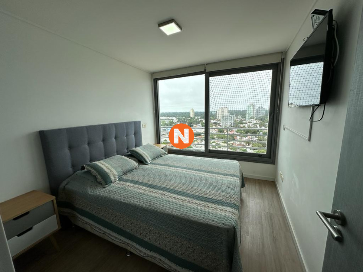Apartamento Ref.214156 - Tu hogar te esta esperando!