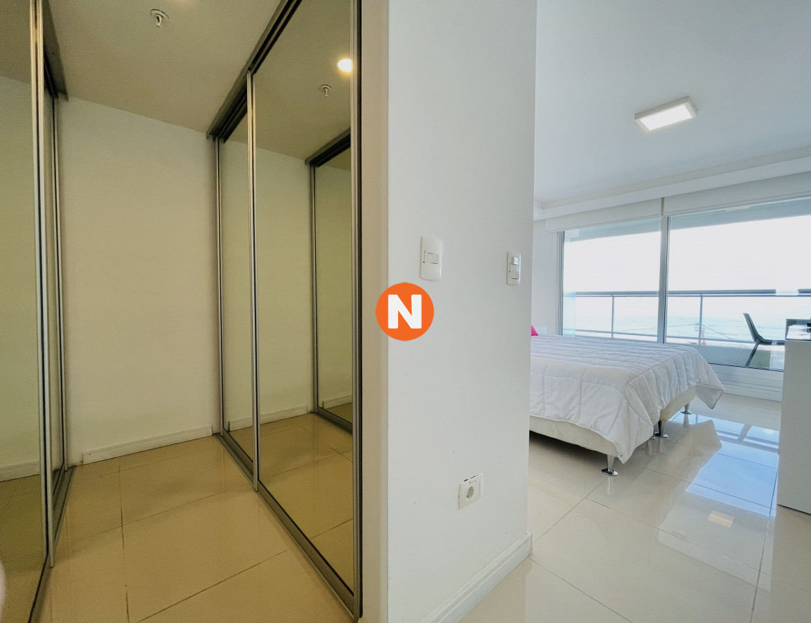 Apartamento Ref.222899 - Hemoso Apto en venta Punta del Este