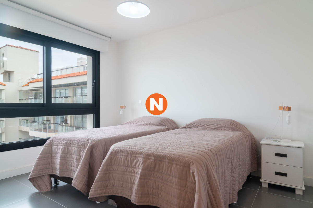 Apartamento Ref.222733 - Venta espectacular apartamento primera linea