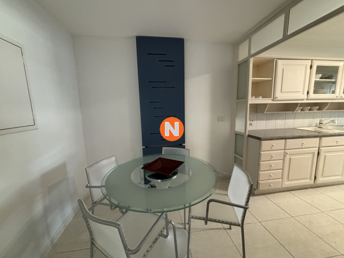 Apartamento Ref.221525 - Apartamento en Punta del Este, Mansa