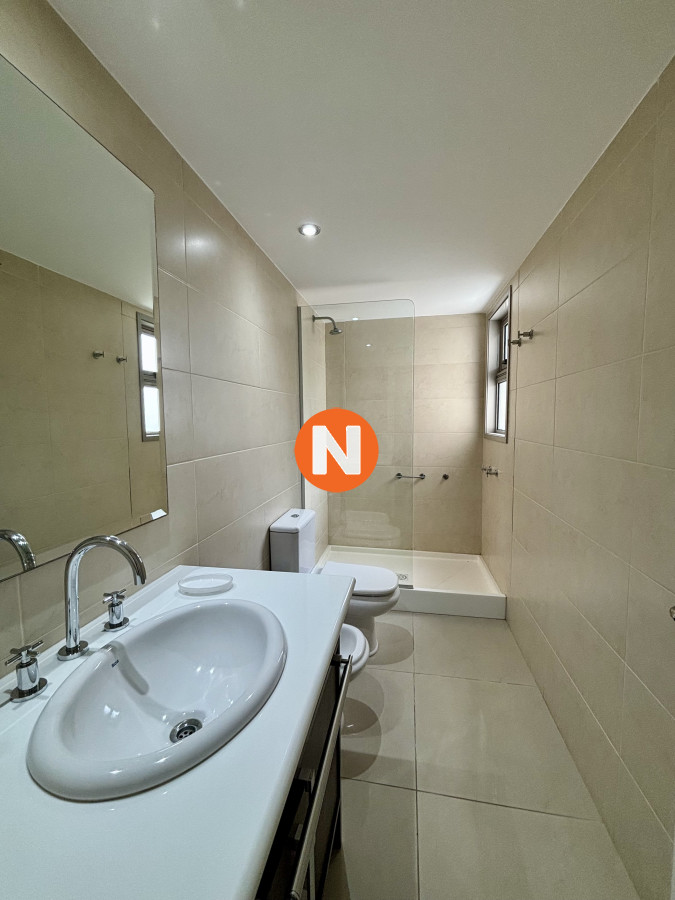 Apartamento Ref.223917 - Moderno apartamento frente a Playa Brava - amplitud y confort