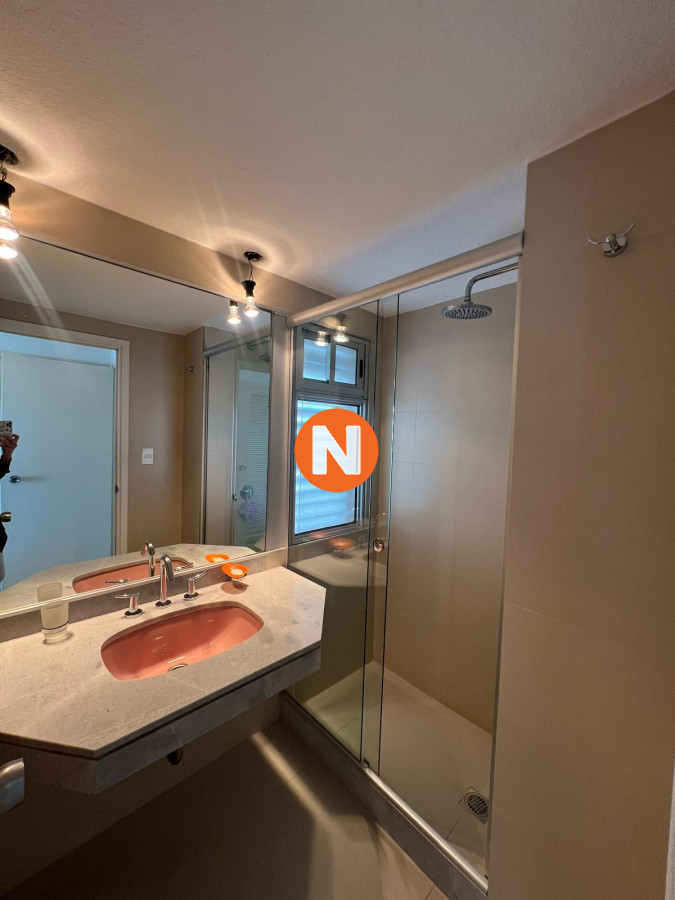 Apartamento Ref.223469 - Apartamento 2 dormitorios penisnula