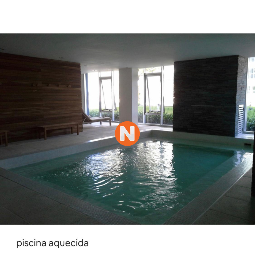 Apartamento Ref.201105 - Apartamento en Venta y Alquiler, Brava, Punta del Este, 3 Dormitorios.