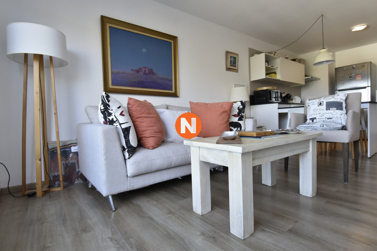 Apartamento Ref.223609 - Venta Apartamento