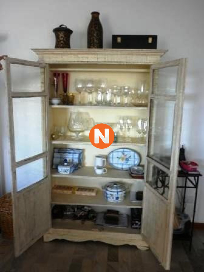 Apartamento Ref.201950 - Apartamento en Venta, Roosevelt, Punta del Este, 3 Dormitorios.