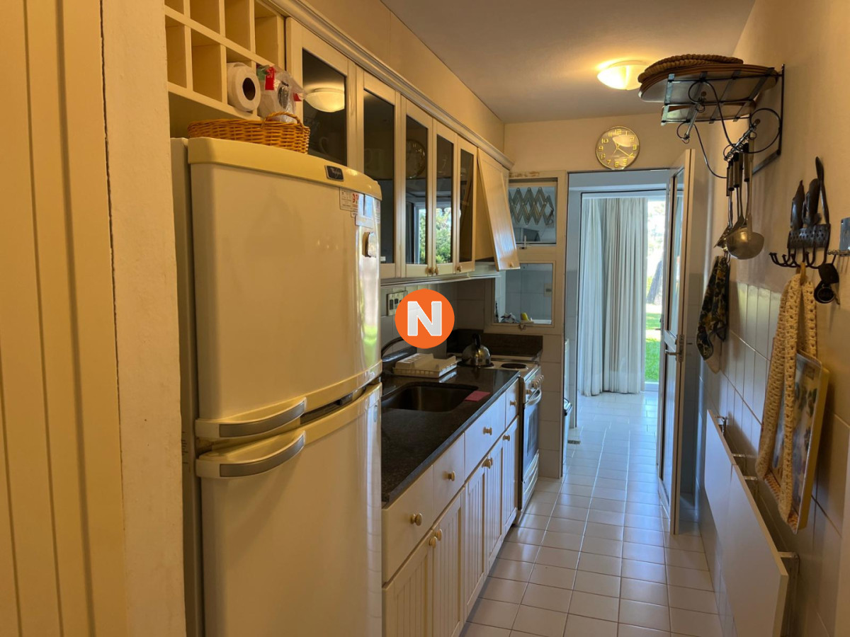 Apartamento Ref.224916 - Hermoso apartamento de 2 dormitorios en Pinares de la Barra