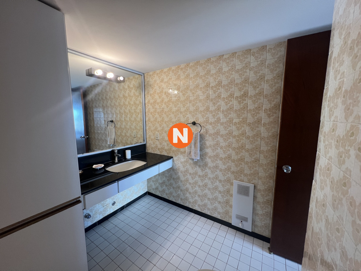 Apartamento Ref.215562 - Apartamento en venta en la Brava