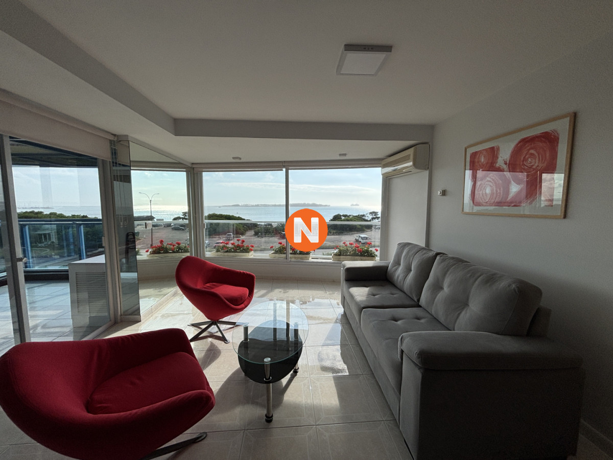 Apartamento Ref.221525 - Apartamento en Punta del Este, Mansa