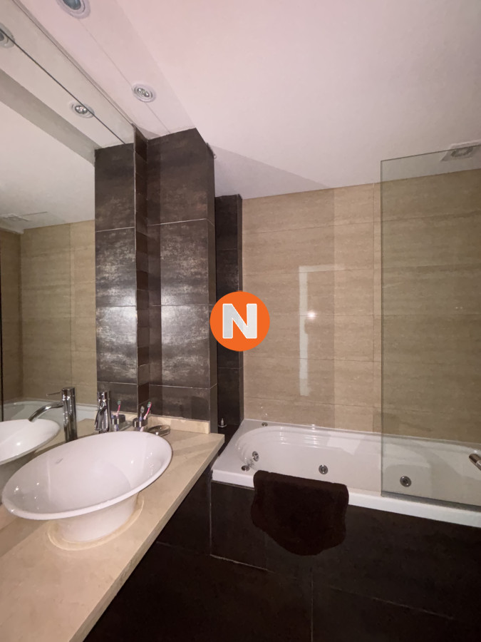 Apartamento Ref.224234 - APTO EN VENTA DE 2 DORMITORIOS EN MANSA - PUNTA DEL ESTE