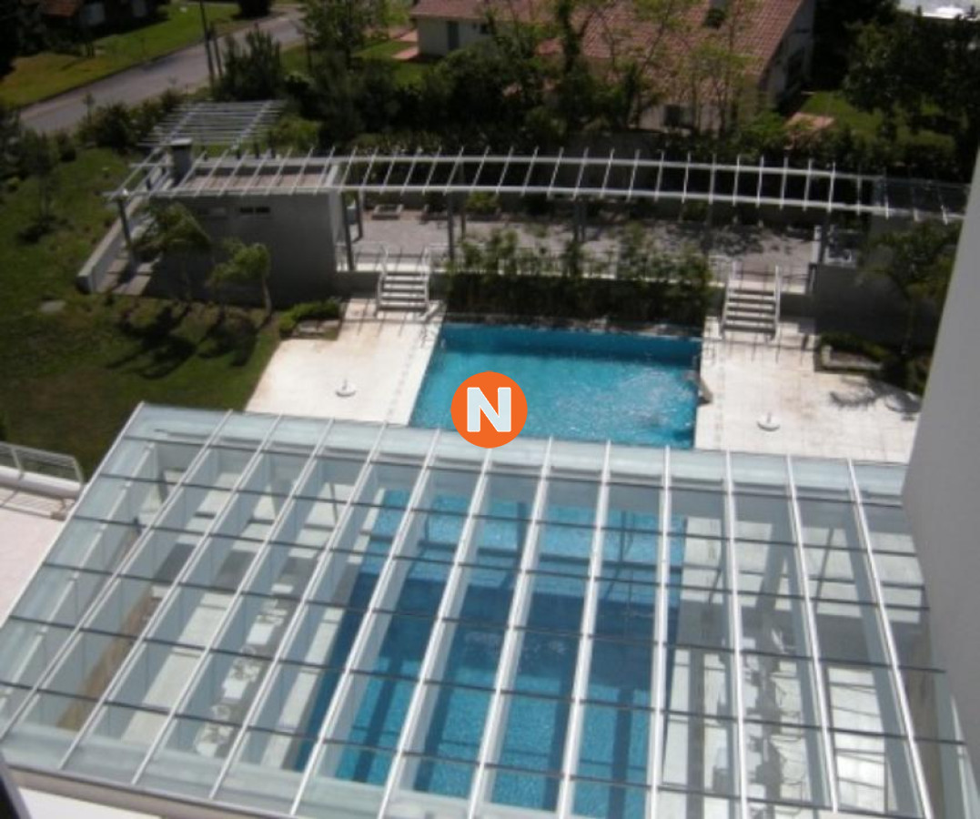Apartamento Ref.8306 - Apartamento en Venta y Alquiler, Mansa, Punta del Este, 2 Dormitorios.
