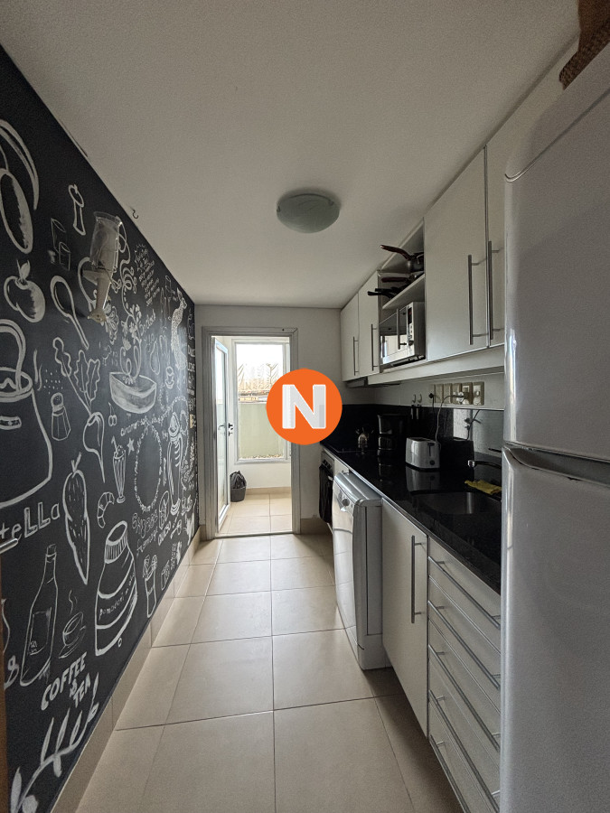 Apartamento Ref.200889 - Apartamento en Venta, Peninsula, Punta del Este, 3 Dormitorios.