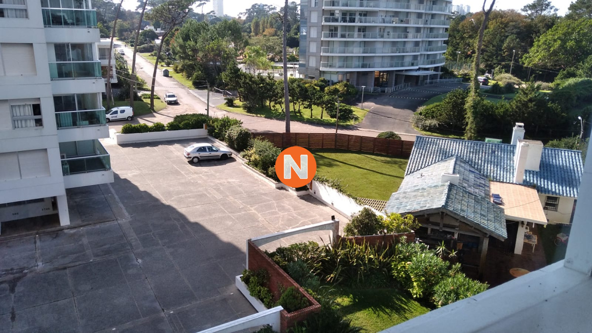 Apartamento Ref.218762 - Apartamento en venta