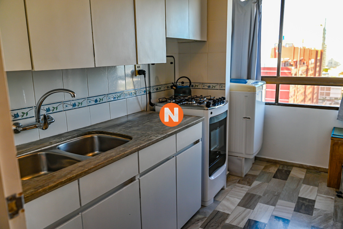 Apartamento Ref.206 - Apartamento en Venta , Brava, Punta del Este, 3 Dormitorios.