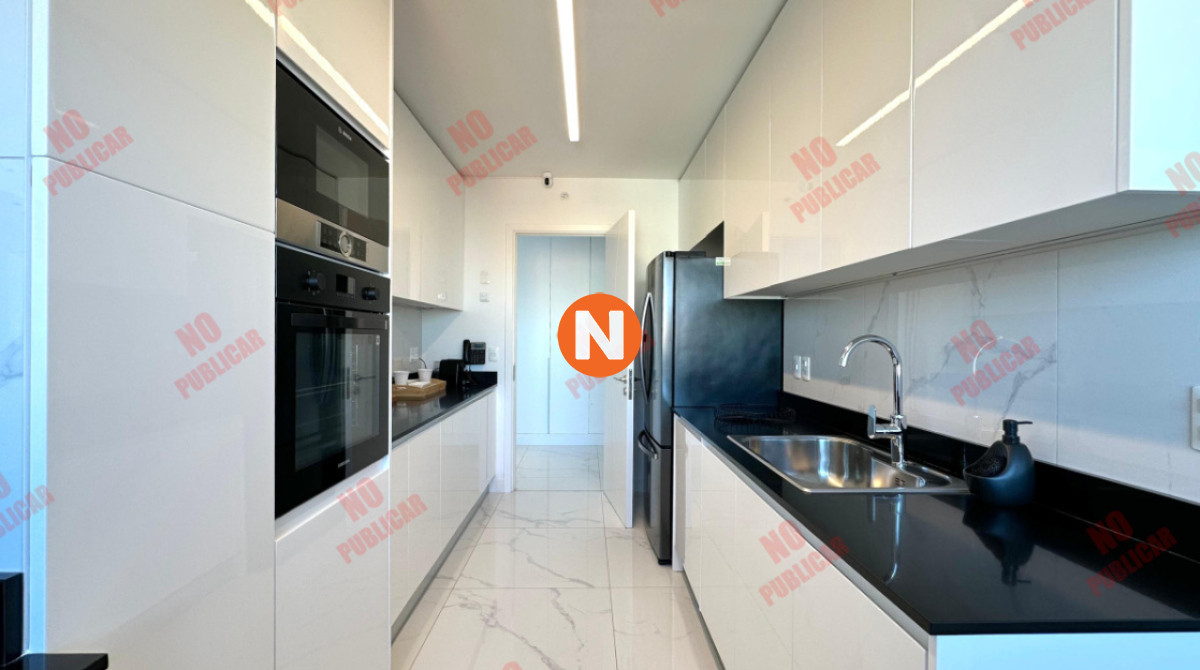 Apartamento Ref.223795 - Apartamento en Venta, 3 dormitorios