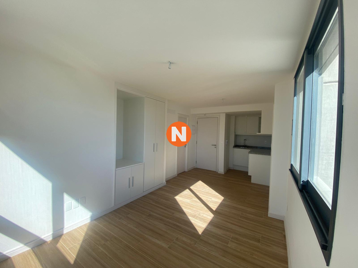 Apartamento Ref.222368 - Apartamento Playa Brava en Venta bajos gastos comunes