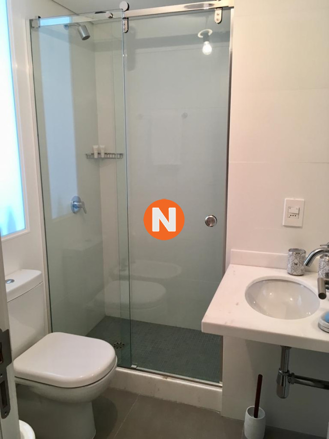 Apartamento Ref.204676 - Apartamento en Venta, Roosevelt, Punta del Este, 2 Dormitorios.