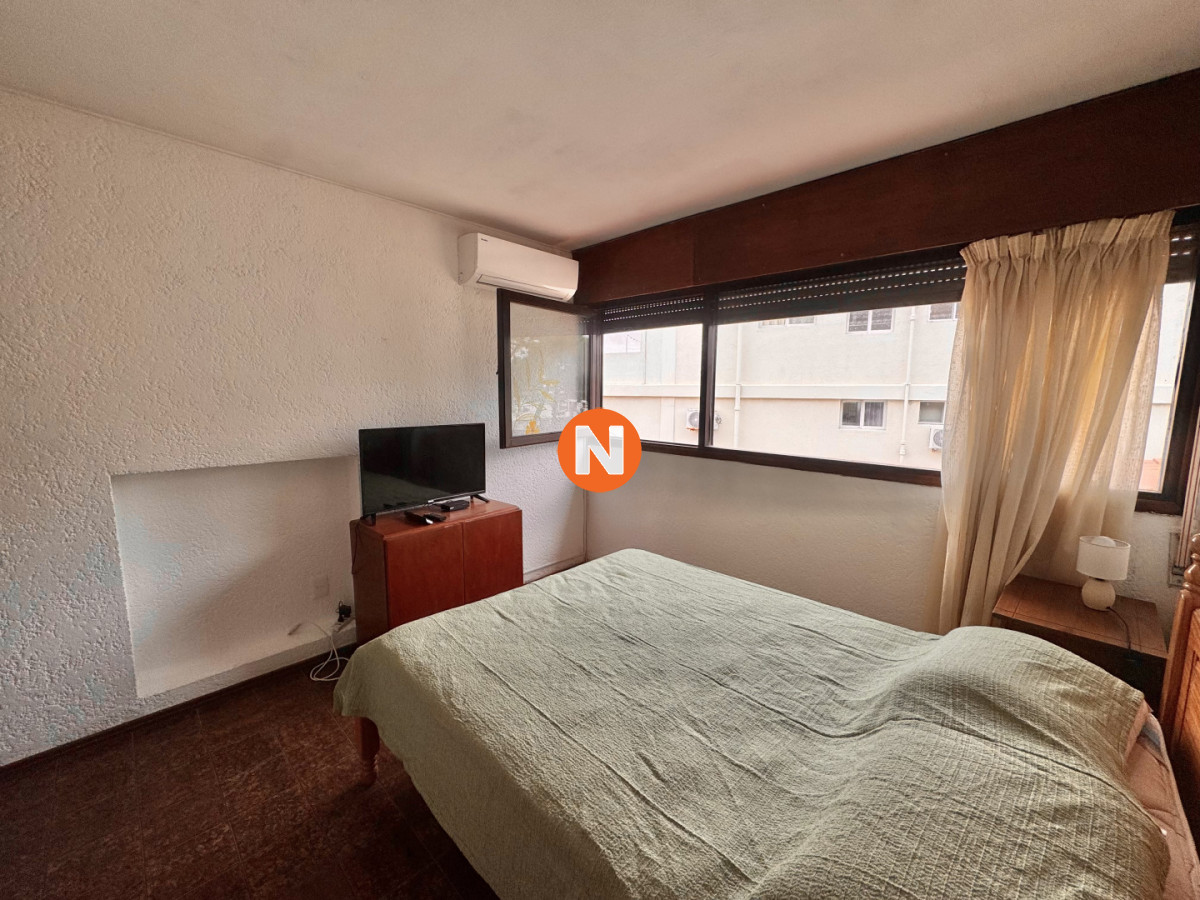 Apartamento Ref.225285 - AIDY GRILL DUPLEX APARTAMENTO EN VENTA DE 2 DORMITORIOS