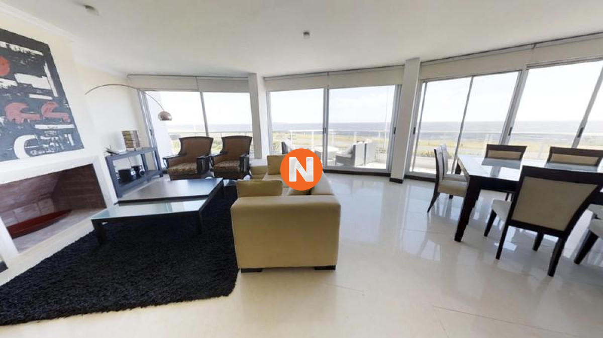 Apartamento Ref.216698 - Apartamento en venta Punta del este