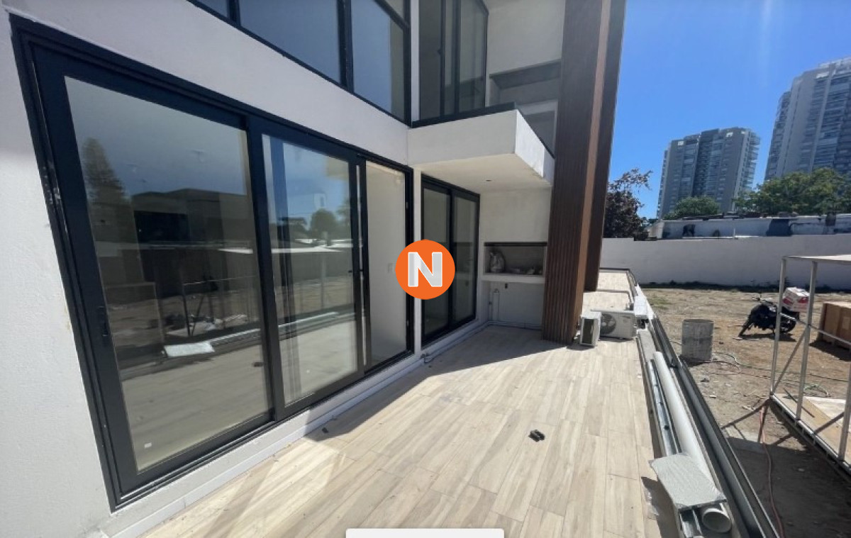 Apartamento Ref.224250 - Apartamento a estrenar  1 dormitorio