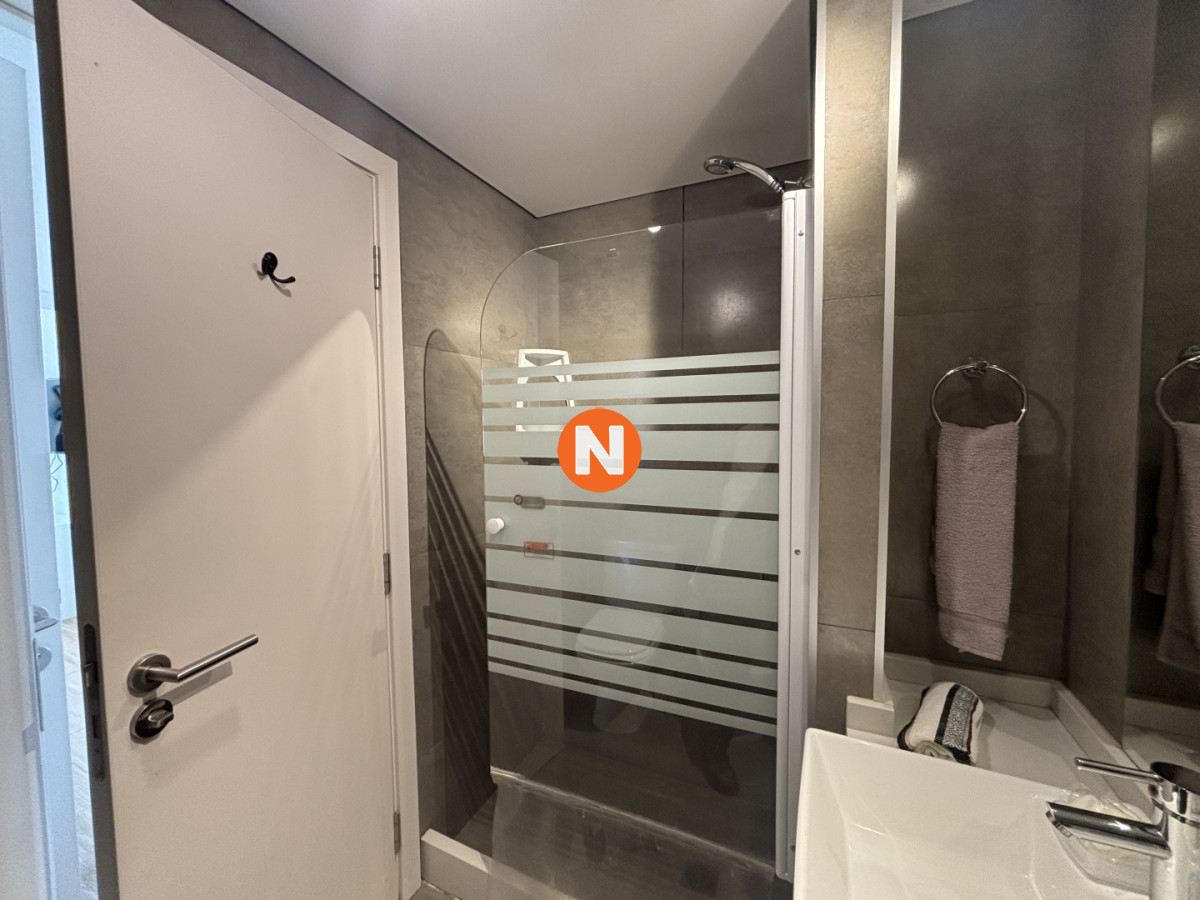 Apartamento Ref.221106 - Oportunidad de Inversión, Apartamento 2 dormitorios con Vistas Al Mar