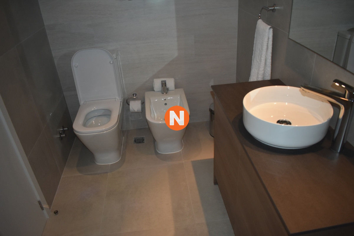 Apartamento Ref.220043 - Departamento de 2 dormitorios con vista espectacular