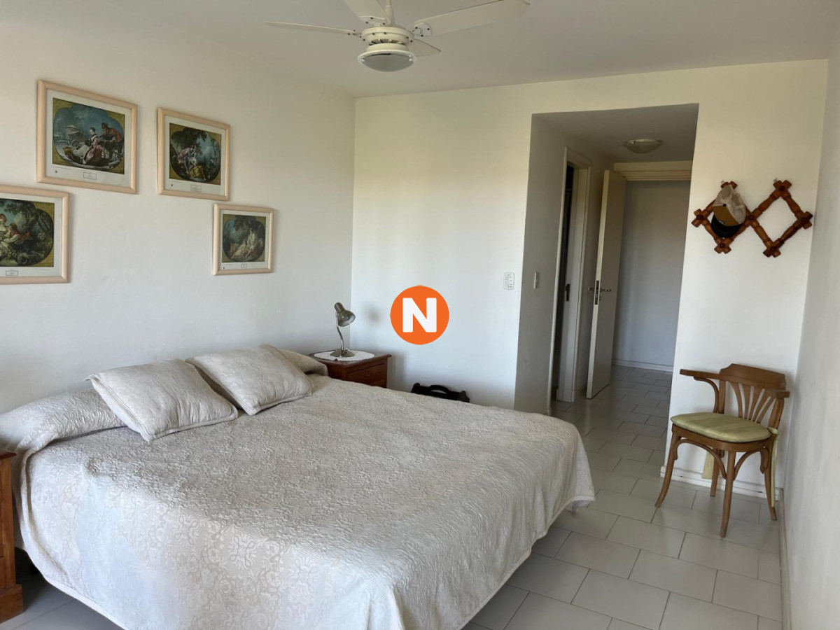 Apartamento Ref.224916 - Hermoso apartamento de 2 dormitorios en Pinares de la Barra