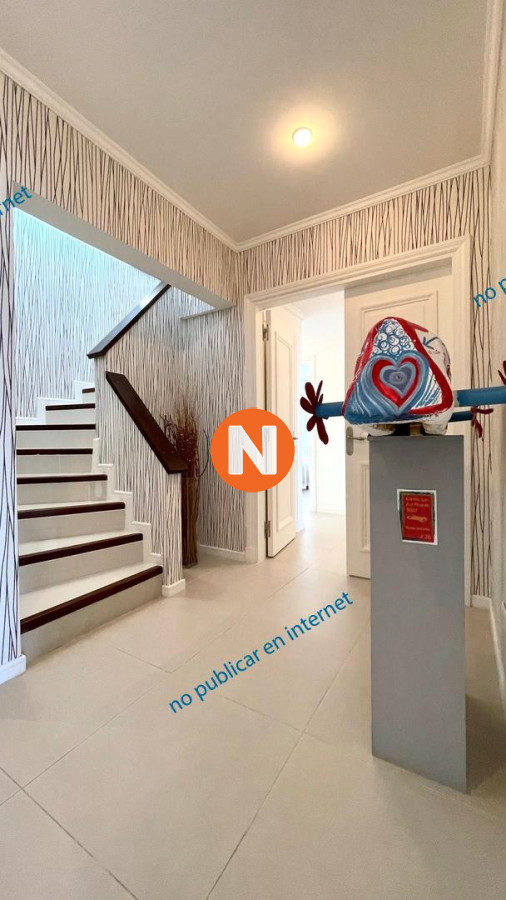 Apartamento Ref.220529 - VENTA DE APARTAMENTO PENTHOUSE DE 4 DORMITORIOS EN EDIFICIO AQUALINA PUNTA DEL ESTE