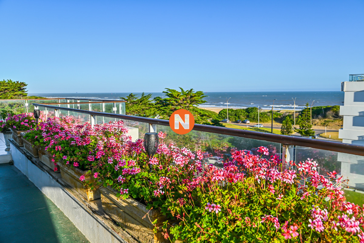 Apartamento Ref.223245 - En Venta, 5 dormitorios, Playa Brava