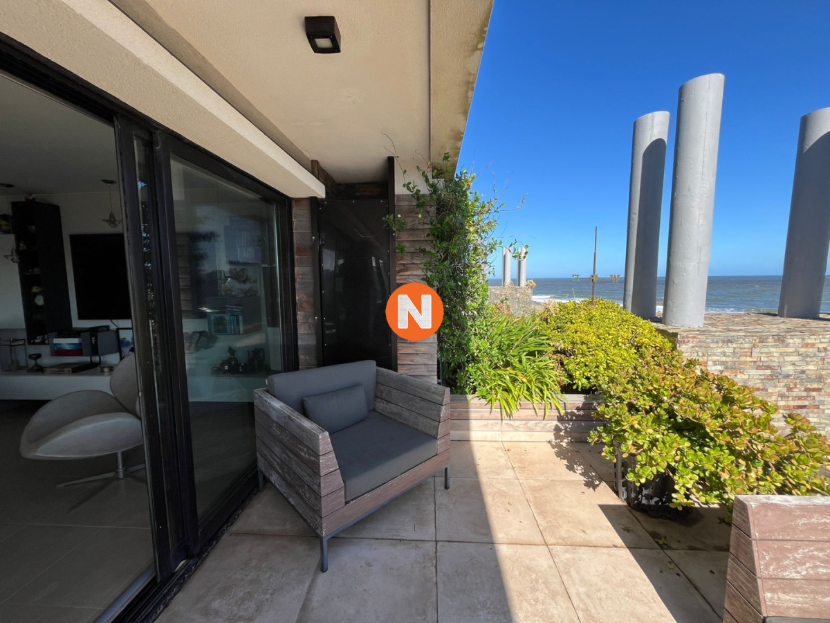 Apartamento Ref.225355 - Apartamento con vista al mar y gran ubicación 