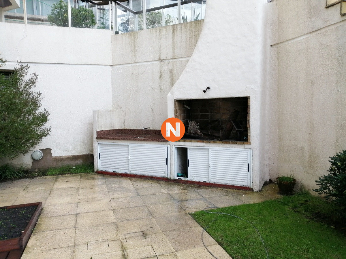 Apartamento Ref.215361 - Apartamento Primera Linea Peninsula 5 Dormitorios