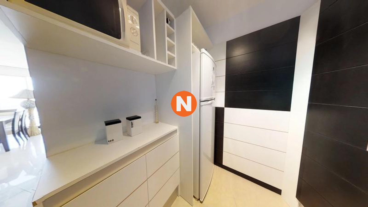 Apartamento Ref.216698 - Apartamento en venta Punta del este