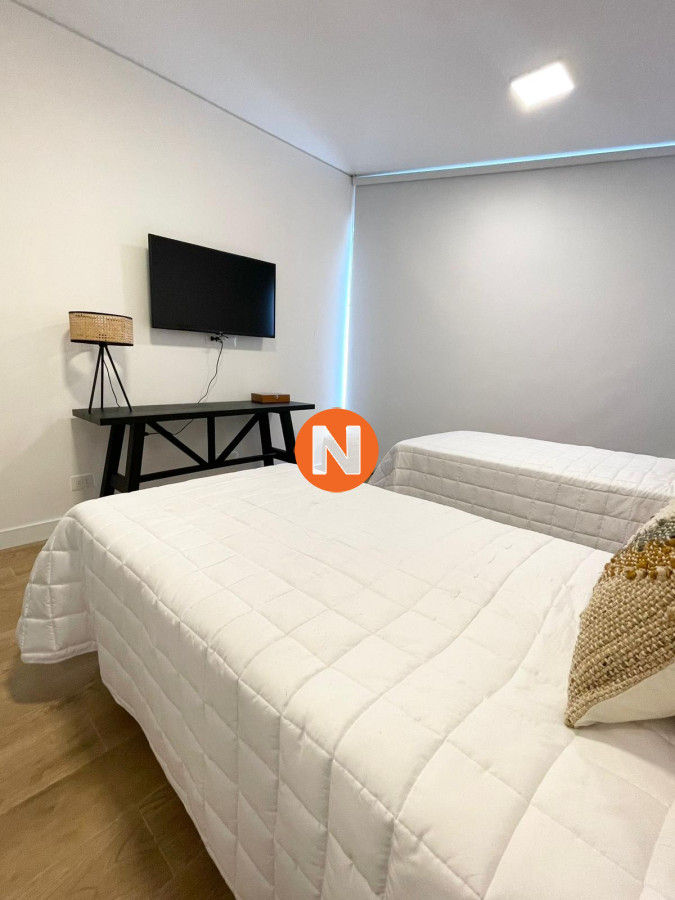 Apartamento Ref.223107 - Apartamento en Trump Tower Punta del Este