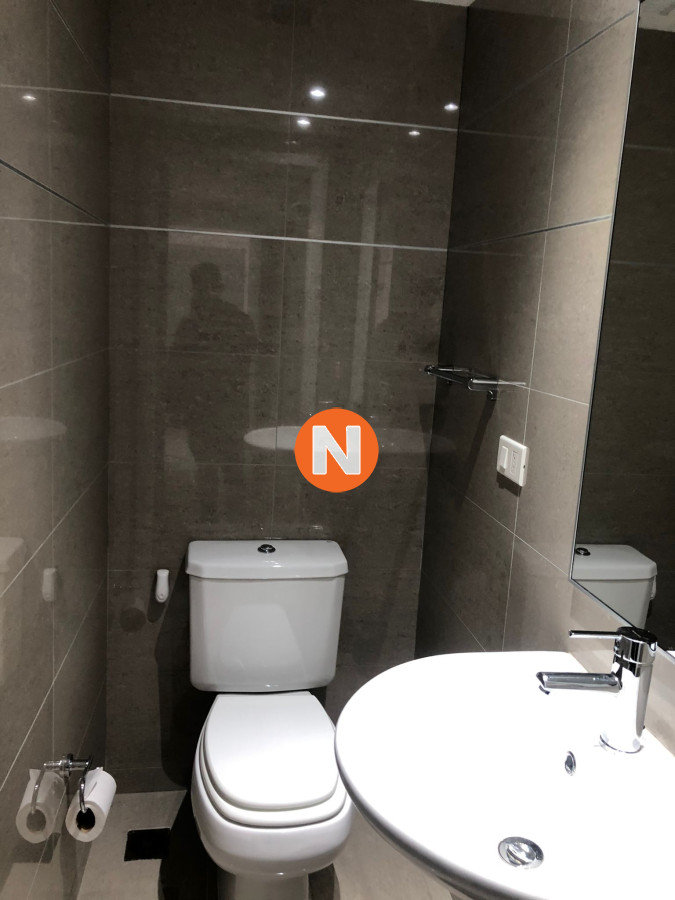 Apartamento Ref.218712 - Oportunidad de 1 dormitorio, Playa Mansa