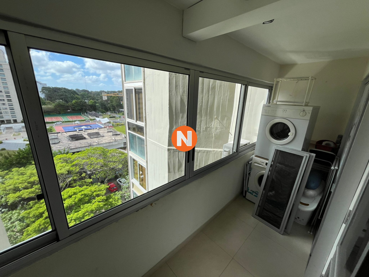 Apartamento Ref.221909 - Apartamento en venta Roosevelt 3 dormitorios