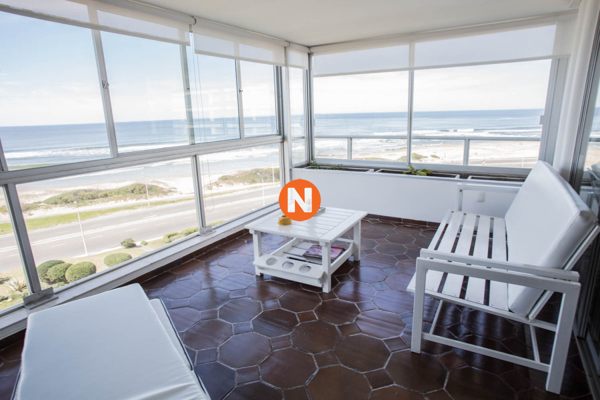 Apartamento Ref.214023 - Apartamento en Brava - Punta del Este
