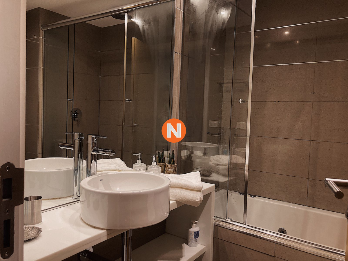 Apartamento Ref.218741 - Apartamento en Mansa, 