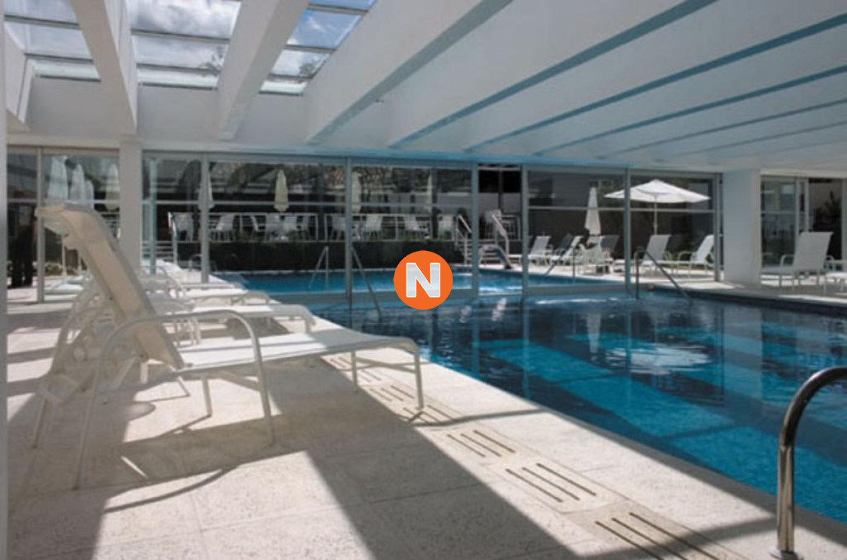 Apartamento Ref.8306 - Apartamento en Venta y Alquiler, Mansa, Punta del Este, 2 Dormitorios.